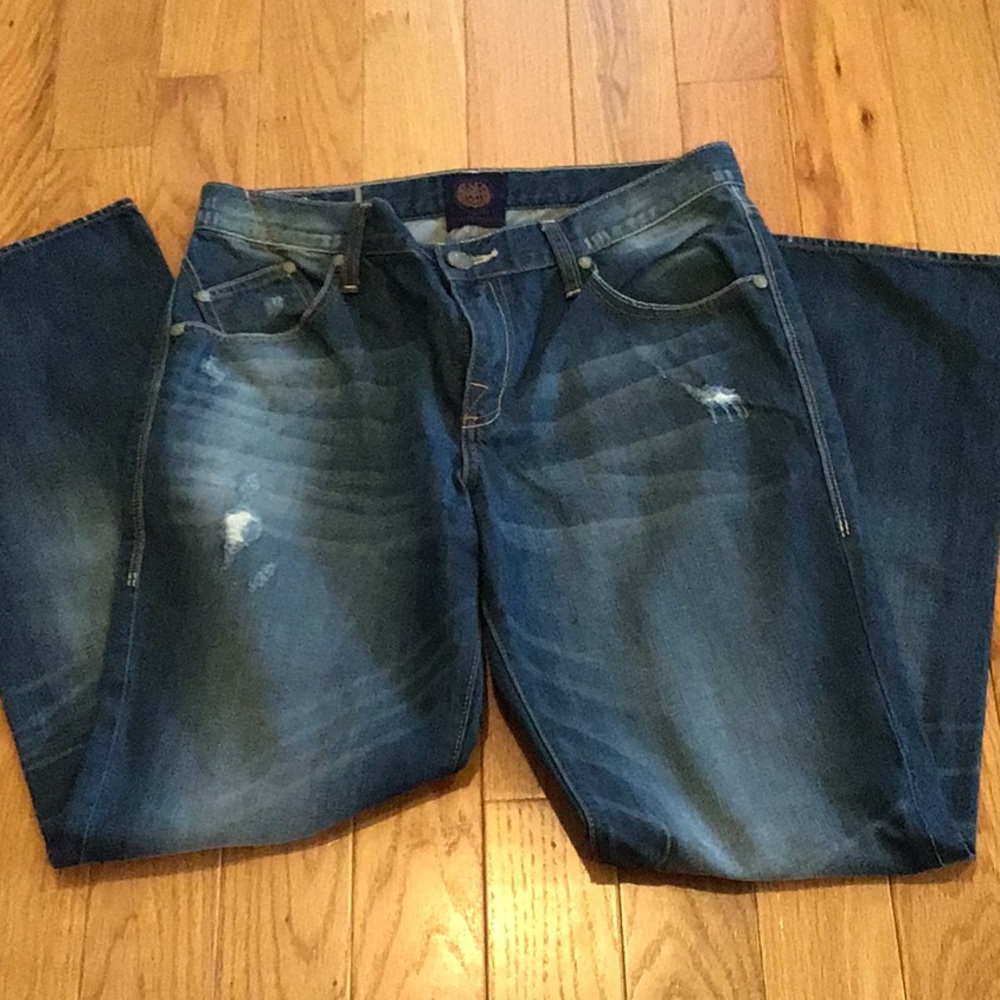 Men’s NWOT 33X32 Rock & Republic jeans